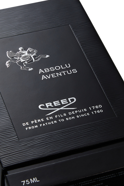 Limited Edition Absolu Aventus